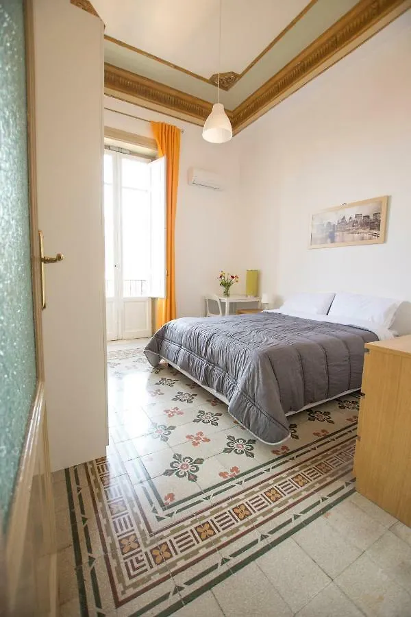 Aria Rooms Palermo