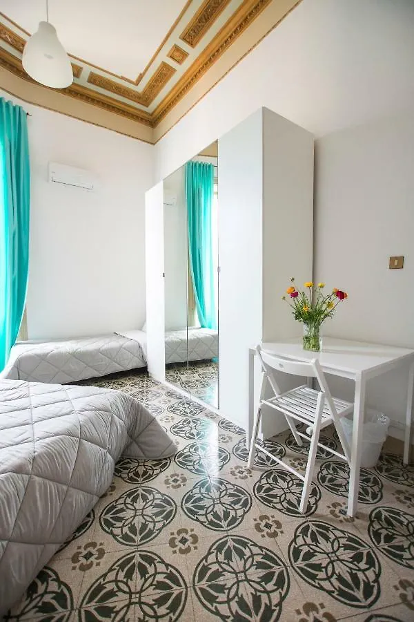 Aria Rooms Palermo 0*,