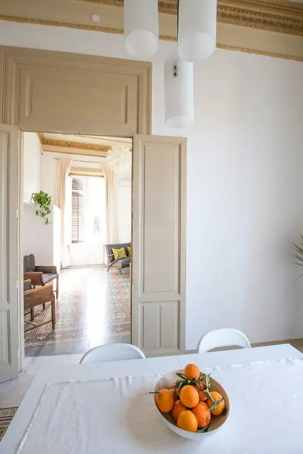 Aria Rooms Palermo 0*,  Italy