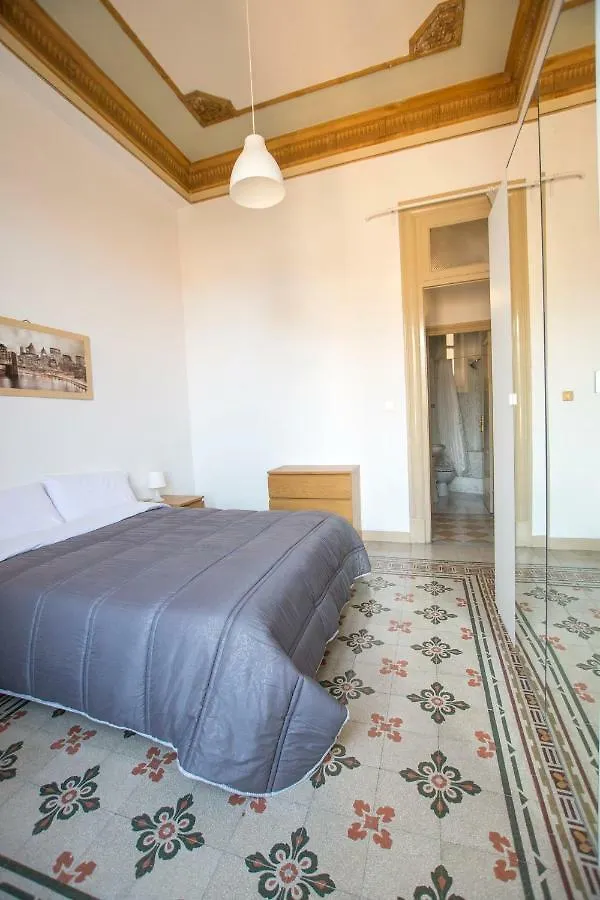 Apartamento Aria Rooms Palermo