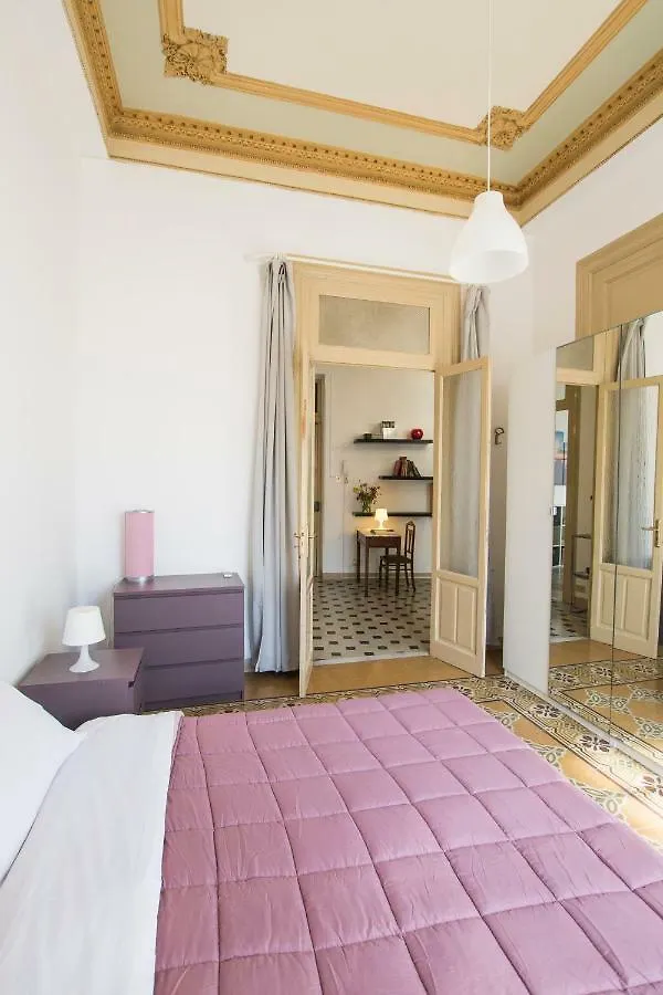 Aria Rooms Palermo