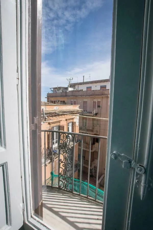 Aria Rooms Palermo Apartamento