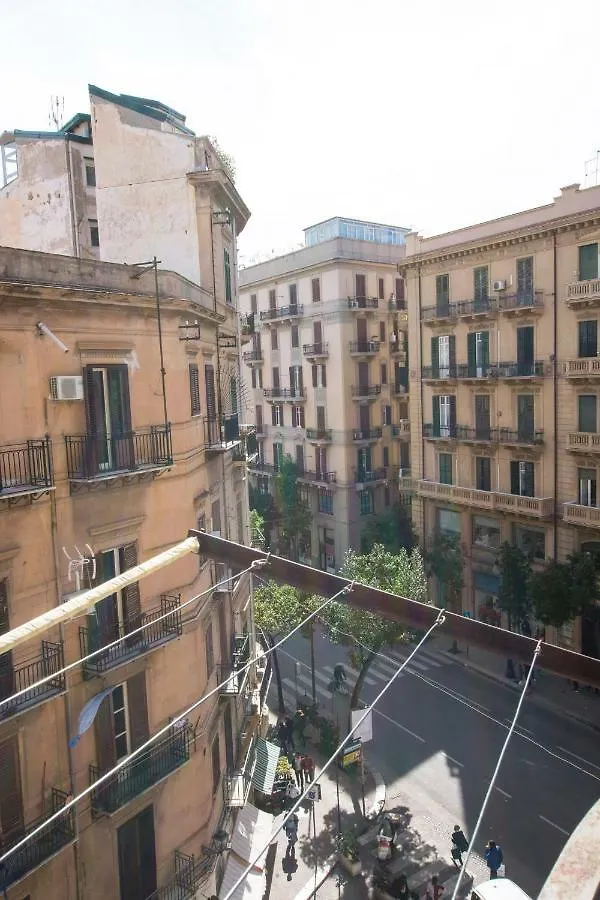 Aria Rooms Palermo