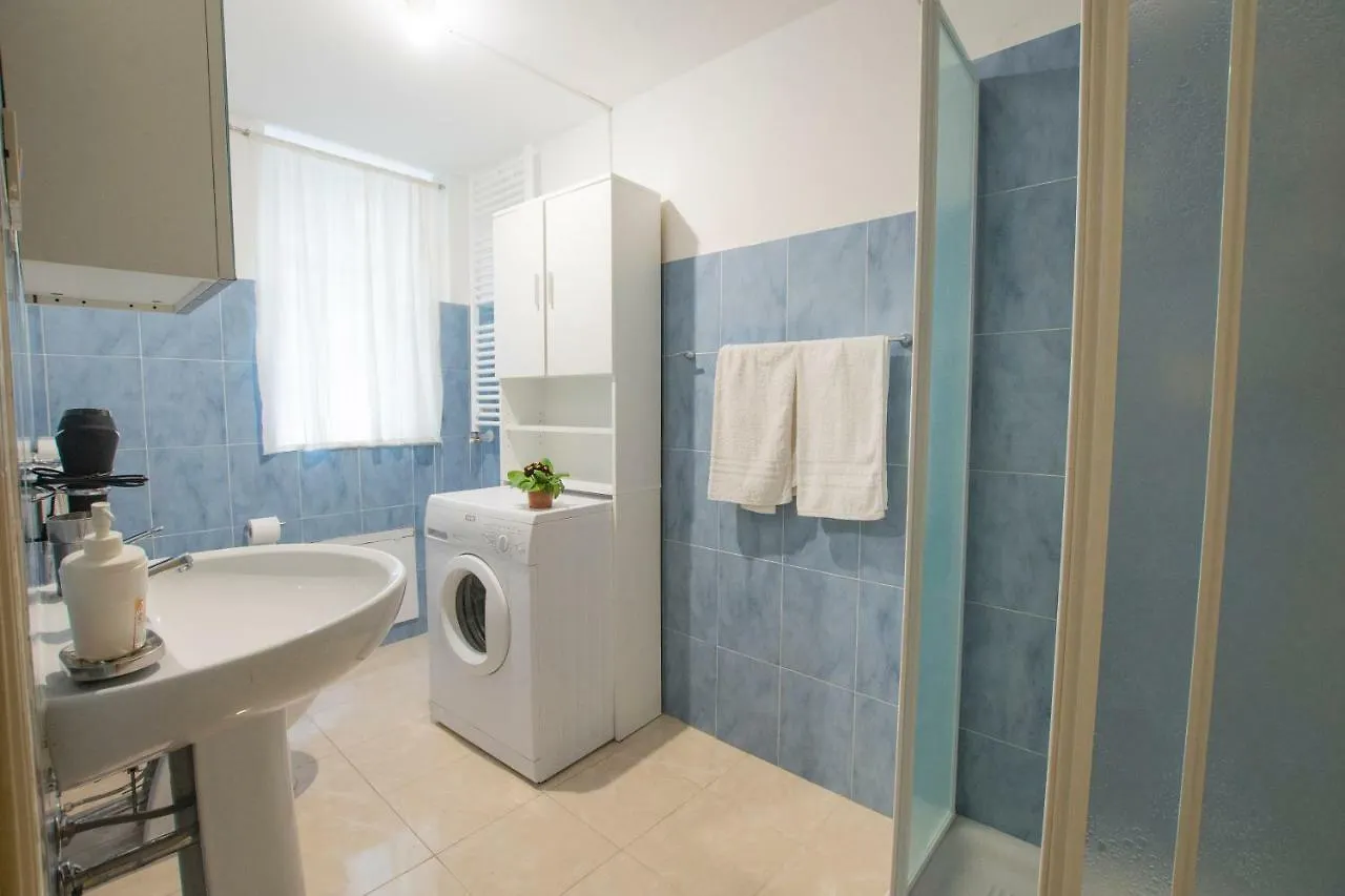 Aria Rooms Palermo Itália