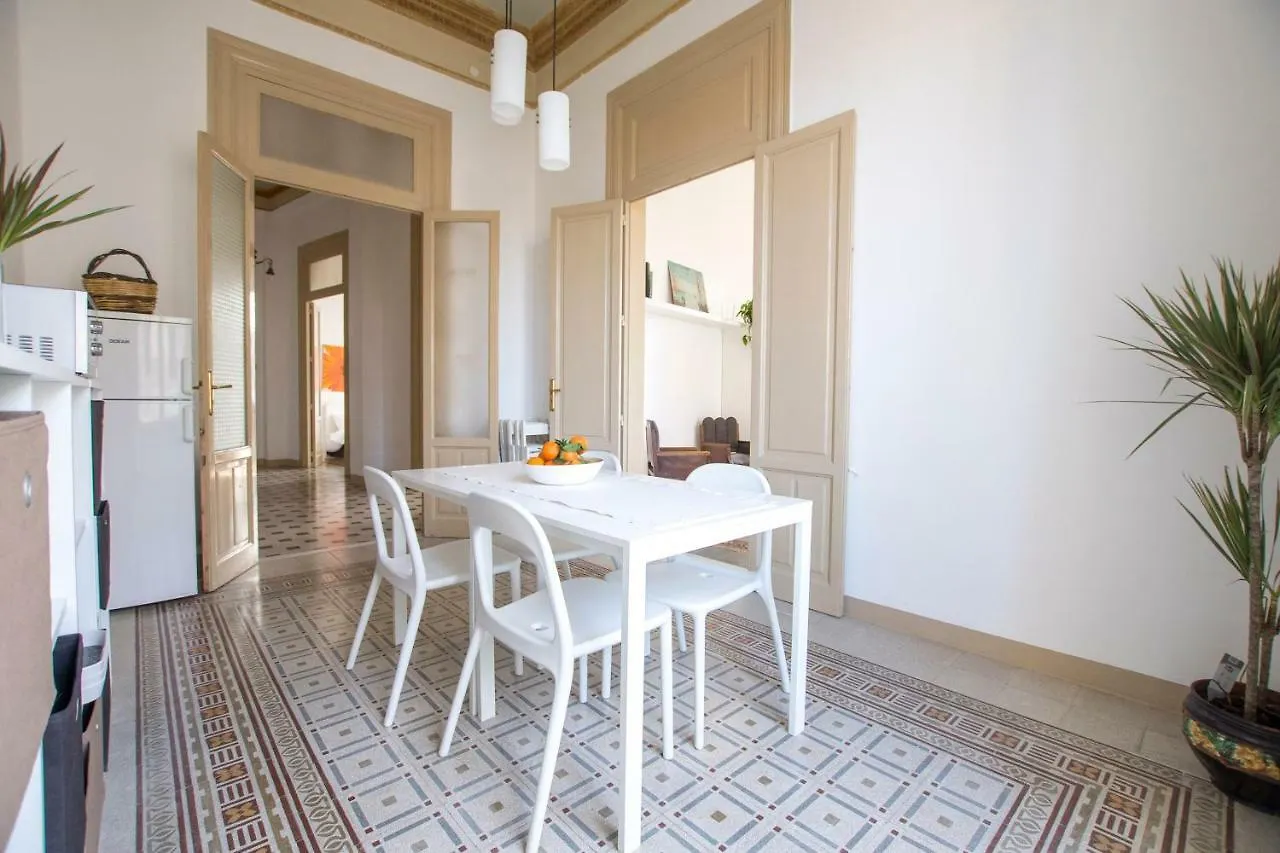 Aria Rooms Palermo