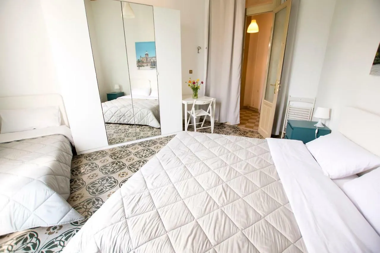 Aria Rooms Palermo