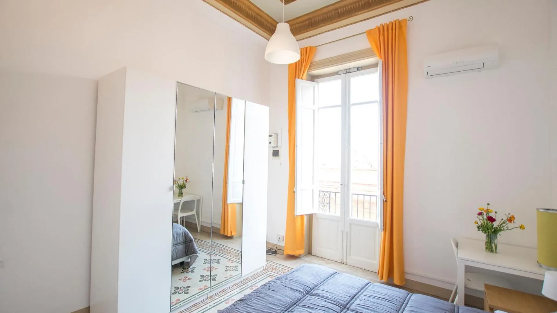 Apartamento Aria Rooms Palermo